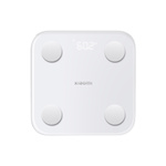 Inteligentna Waga Łazienkowa Xiaomi Mi Body Composition Scale S400