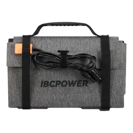 Zestaw DJI Power 1000 Mini + składany panel fotowoltaiczny 100W + kabel MC4