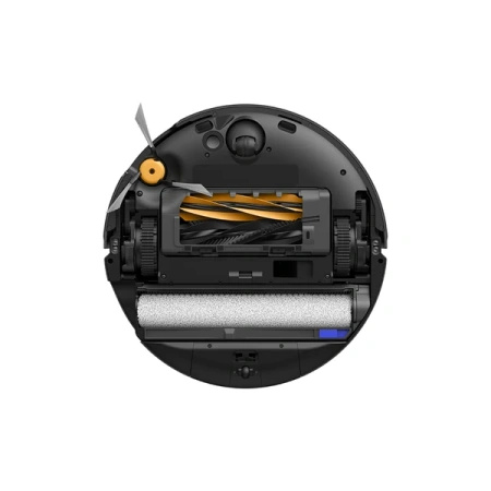 Robot sprzatający z mopem Dreame Aqua20 Pro Ultra Roller S Complete Czarny