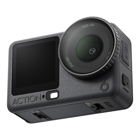 Kamera sportowa DJI Osmo Action 6 Adventure Combo