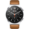 Watch S1 Silver