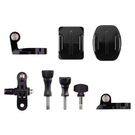 Zestaw mocowań Grab Bag GoPro HERO/MAX