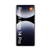 Smartfon Redmi Note 14 Pro 8+256GB Midnight Black
