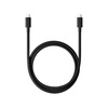 Przewód USB Xiaomi High-Speed 6A USB-C to USB-C Cable 1m z oplotem
