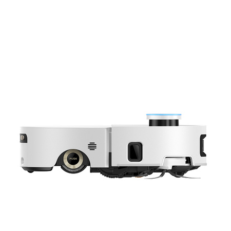 Robot sprzątający Dreame Aqua10 Ultra Roller Complete Biały