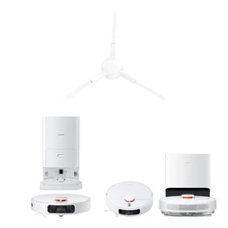 Szczotka Boczna Xiaomi Side Brush do Xiaomi Robot Vacuum X20 Pro/X20 Max/X20+/X10+/S20+/S10+/X10 