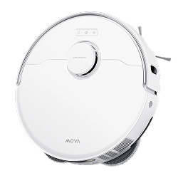 Robot sprzątający z mopem MOVA P50 Ultra