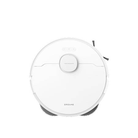 Robot sprzątający z mopem Dreame L10s Pro Gen3 Biały