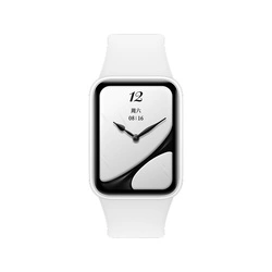 Smartband Xiaomi Smart Band 10 Pro Ceramic Edition Pearl White