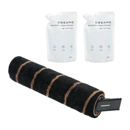 Zestaw czyszczący Dreame do odkurzacza pionowego V18S Aqua / Z10S Station / Z30S Station / Z30 Ultra / R20 Ultra AquaCycle