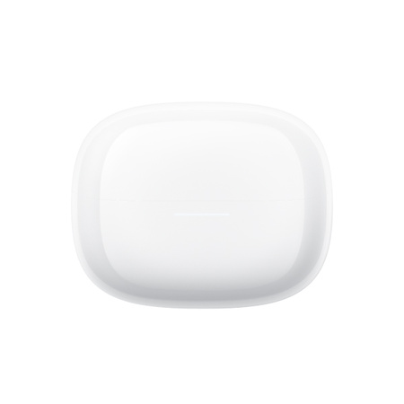 Słuchawki Bluetooth Bezprzewodowe Xiaomi Redmi Buds 6 Pro Glacier White