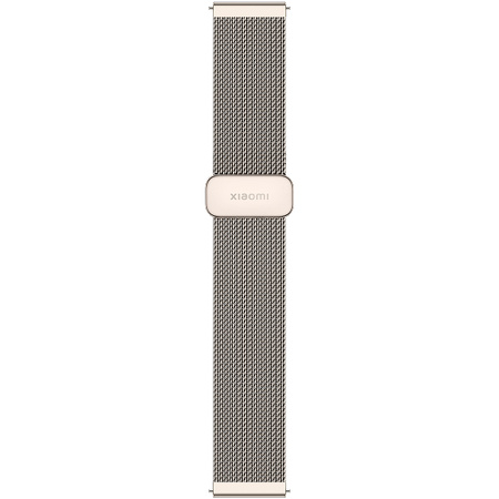 Smartwatch Xiaomi Watch S4 41mm Golden with Diamond