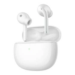 Słuchawki Bezprzewodowe Bluetooth TWS Xiaomi Buds 3 Gloss White Białe
