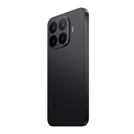 Smartfon Xiaomi 17T Pro 12+1024GB Black
