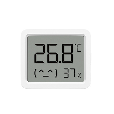 Termometr i Czujnik Wilgotności Xiaomi Smart Temperature and Humidity Monitor 3 Mini