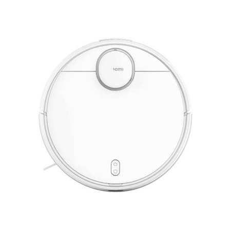Odkurzacz automatyczny z mopem Xiaomi Robot Vacuum S10