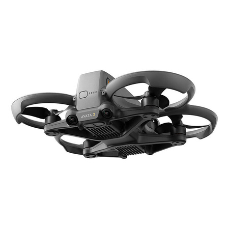 Dron DJI Avata 2 Fly More Combo (3x baterie w zestawie)