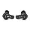 Słuchawki AKG N5 Hybrid ANC True Wireless Black