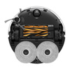Robot Sprzątający MOVA V70 Ultra Complete Biały  + Shine 20 Silver