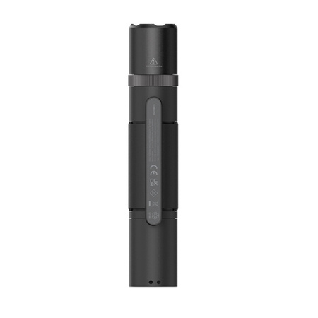 Latarka Xiaomi Multi-function Flashlight Black
