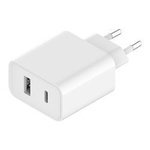 Ładowarka Sieciowa Xiaomi Mi 33W Wall Charger Type-A + Type-C PD3.0 QC3.0