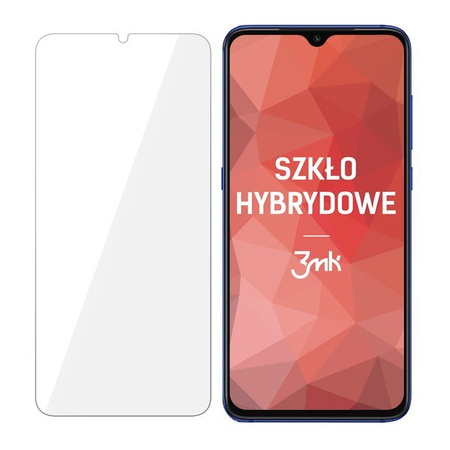 Szkło 3mk FlexibleGlass Xiaomi Redmi 9A / Redmi 9C 