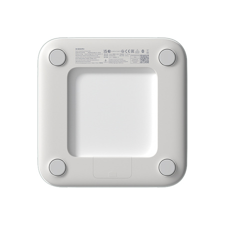 Inteligentna Waga Łazienkowa Xiaomi Smart Scale S200 Biała