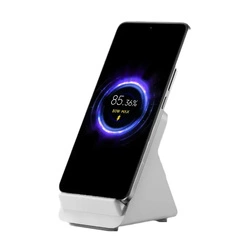 Ładowarka Bezprzewodowa do Xiaomi 14, 14 Ultra, 15, 15 Ultra, 17, 17 Ultra 80W Adaptive Wireless Charging Stand