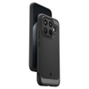 Etui ochronne Spigen Rugged Armor Matte Black Xiaomi 15T Pro