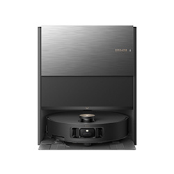 Robot sprzątający Dreame Aqua 10 Roller Czarny