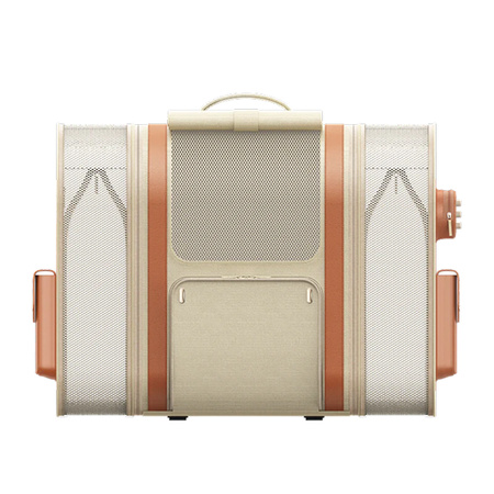 Plecak podróżny dla zwierząt MOVA PB10 Pro