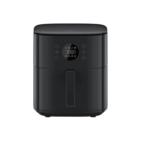 Air Fryer Frytownica Beztłuszczowa Xiaomi Air Fryer 6,5 L Czarna (2nd gen)