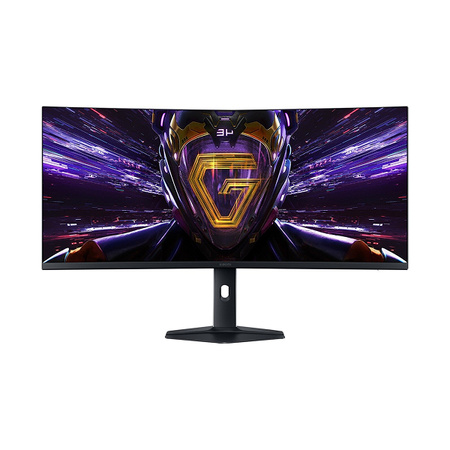 Monitor dla Graczy Xiaomi Curved Gaming Monitor G34WQi 2026