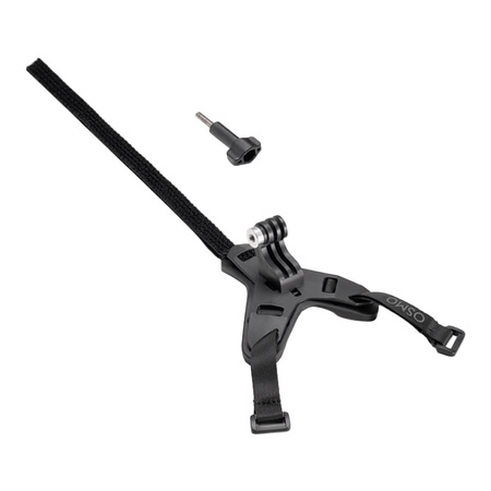 Uchwyt podbródkowy do kasku DJI Osmo Action Helmet Chin Mount