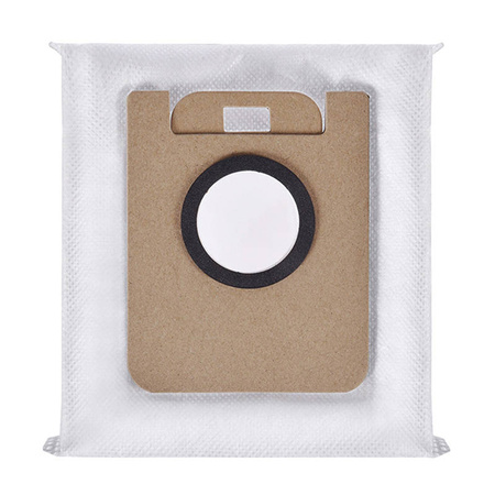 Worki na kurz do Dreame Dust Collection Bag Dreame D10s Plus (3 szt.)