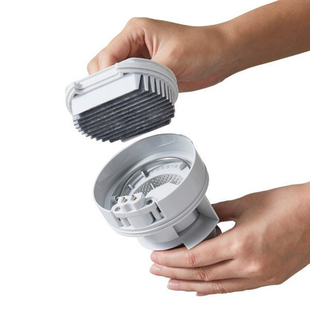 Filtr Zmywalny HEPA do Mi Vacuum Cleaner Light 2 szt