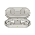 Słuchawki Bluetooth Bezprzewodowe Xiaomi OpenWear Stereo Sandstone Beige