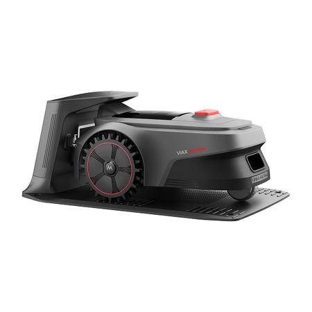 Robot koszący MOVA ViAX 300 + Moduł łącza do robota koszącego MOVA Viax 300/Viax 500/600/1000/LiDAX Ultra 800/LiDAX Ultra 1000/LiDAX Ultra 1600