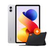 Tablet Redmi Pad 2 Pro 6+128GB Silver + klawiatura