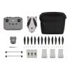 Dron DJI Lito 1 Fly More Combo RC-N3