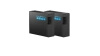 Akumulator Bateria Enduro Battery 2-Pack GoPro HERO13 