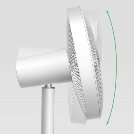 Wentylator Bezprzewodowy Xiaomi Mi Smart Standing Fan Pro White