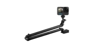 GoPro Boom + Adhesive Mounts AEXTM-001