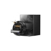 Robot sprzatający z mopem Dreame Aqua20 Pro Ultra Roller S Complete Czarny + suszarka Dreame Mini różowa
