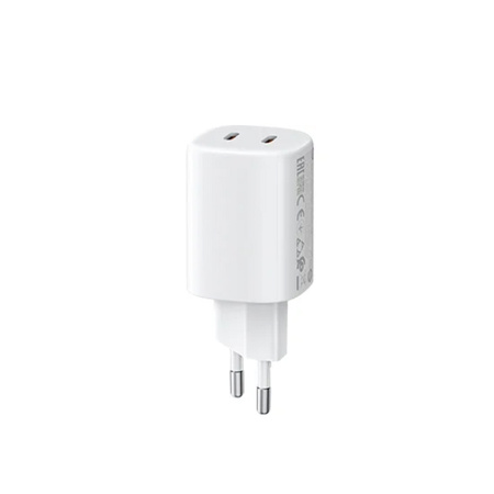 Ładowarka do szybkiego ładowania Xiaomi 45W Nano Turbo Charging Power Adapter (2-Port)