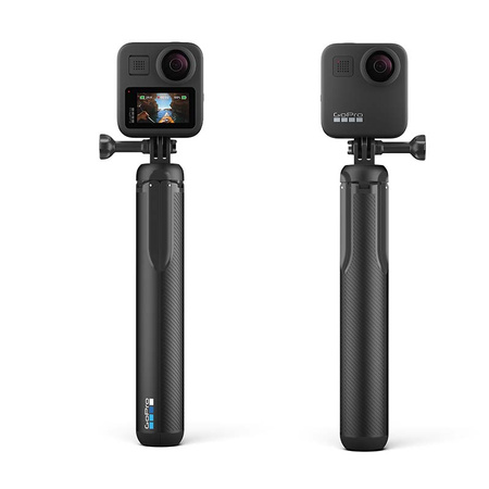 GoPro Tripod, Selfiestick, Statyw Grip MAX
