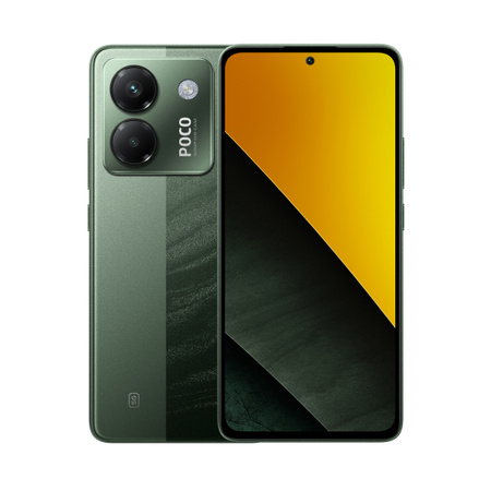 Smartfon Xiaomi POCO M7 Pro 5G 8+256GB Green