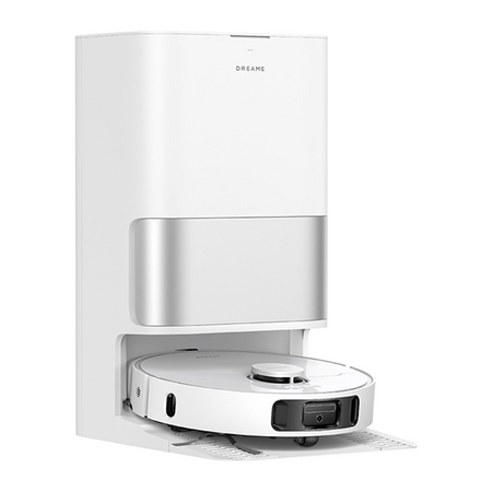 Robot sprzątający Dreame D30 Ultra Biały