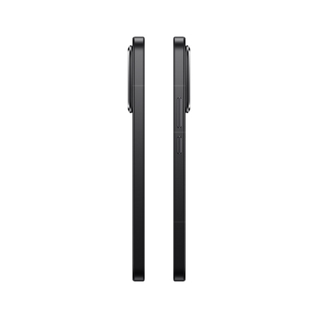 Smartfon Xiaomi 15T Pro 12+512GB Black