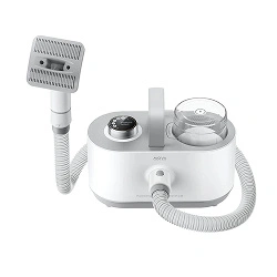 Zestaw do pielęgnacji zwierząt MOVA G1 Pro